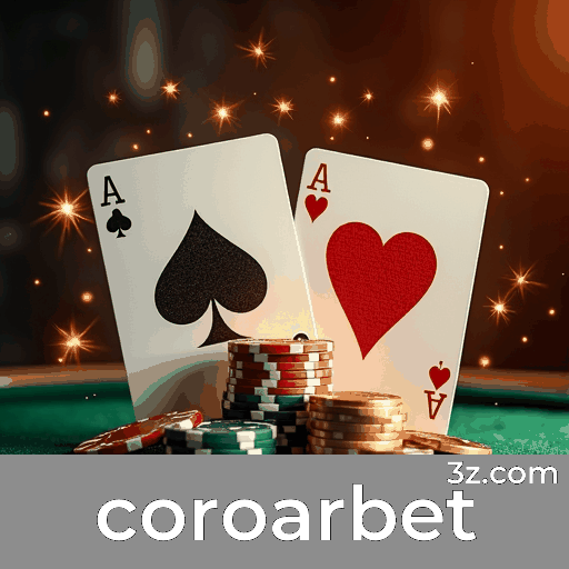 Coroarbet Comunidade: Conectando Jogadores Globais com Interatividade