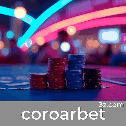 Coroarbet: Bônus generosos para jogadores brasileiros