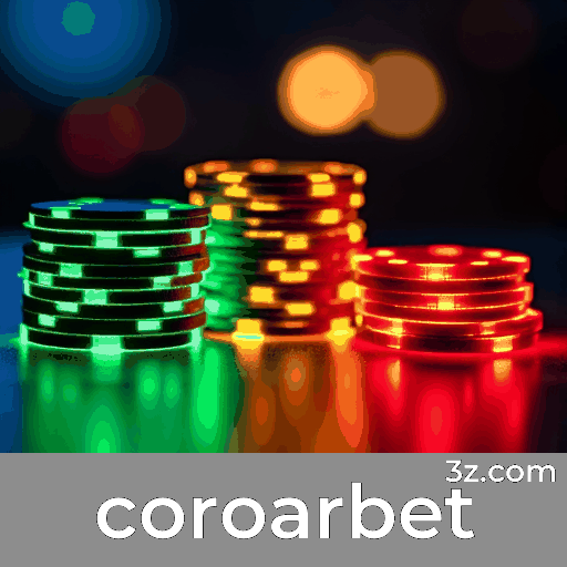 Universo de Jogos Extraordinários do coroarbet: Diversão Sem Limites