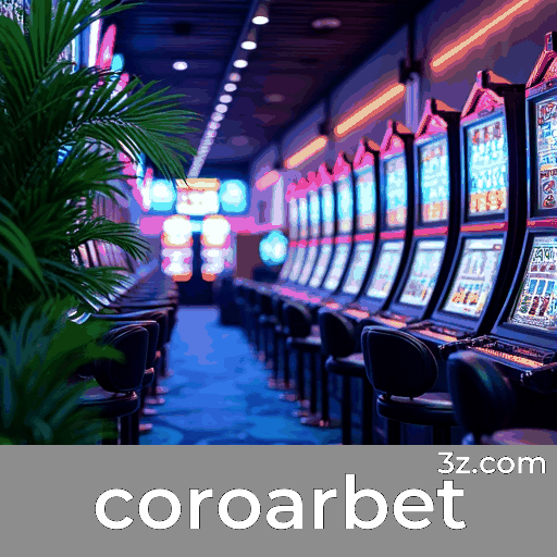 Coroarbet: Esportes Completos, Odds Instantâneas para Brasileiros