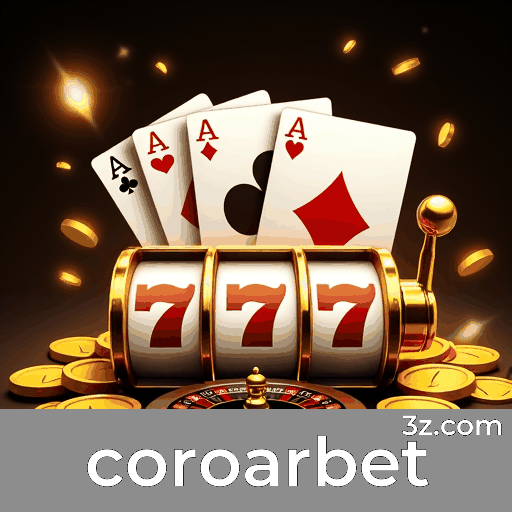 Coroarbet: Responsabilidade e Sustentabilidade no Jogo Verde