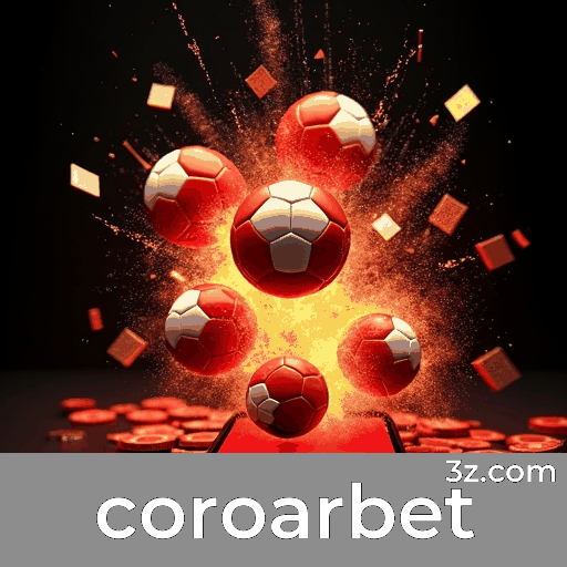 Coroarbet: Esportes Completos, Odds Instantâneas para Brasileiros