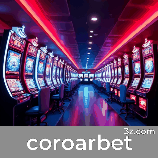 Coroarbet: Responsabilidade e Sustentabilidade no Jogo Verde